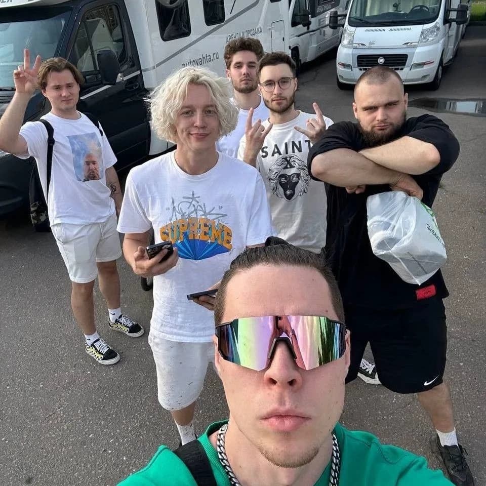 KHAZYAEVA | SQUAD thumbnail