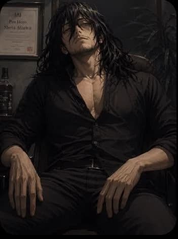 Aizawa Shouta thumbnail
