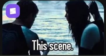 The Hunger Games thumbnail