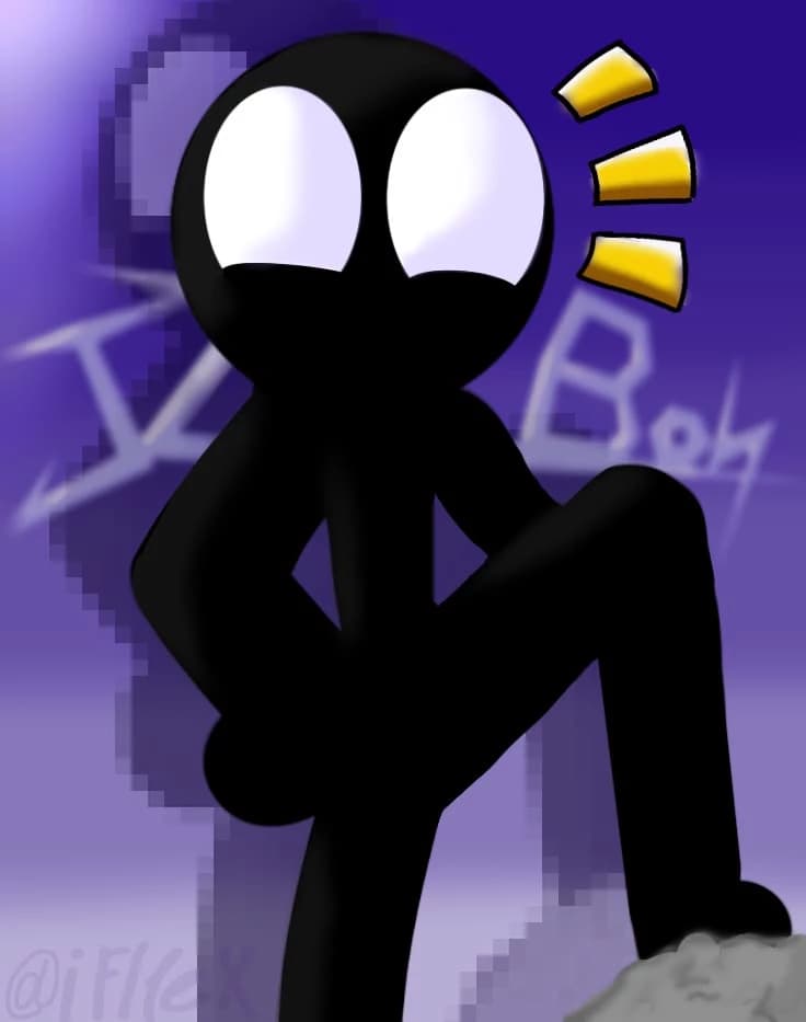 stickman thumbnail