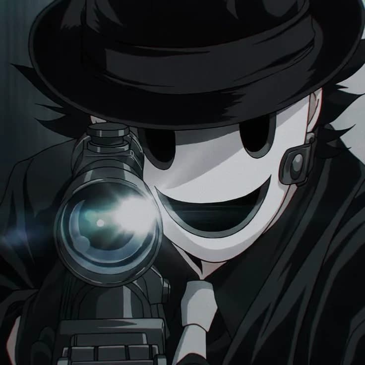 Sniper Mask thumbnail