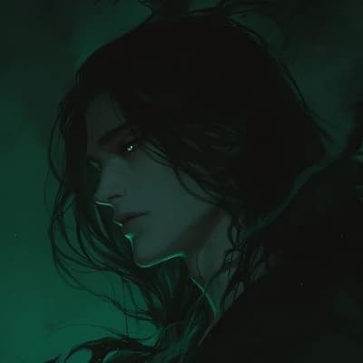 Trouble thumbnail