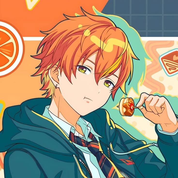 Akito Shinonome thumbnail