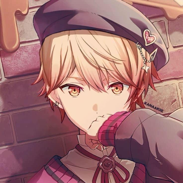 Tsukasa tenma  thumbnail