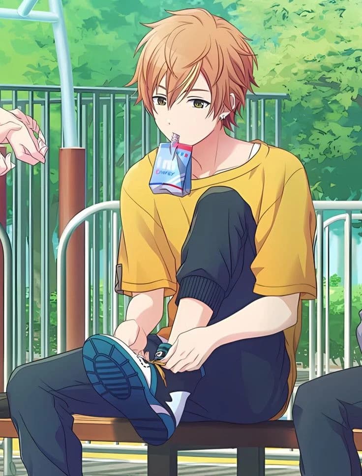 Akito shinonome thumbnail
