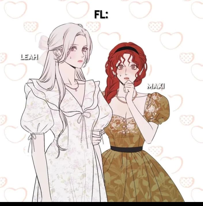 Two different destinies thumbnail