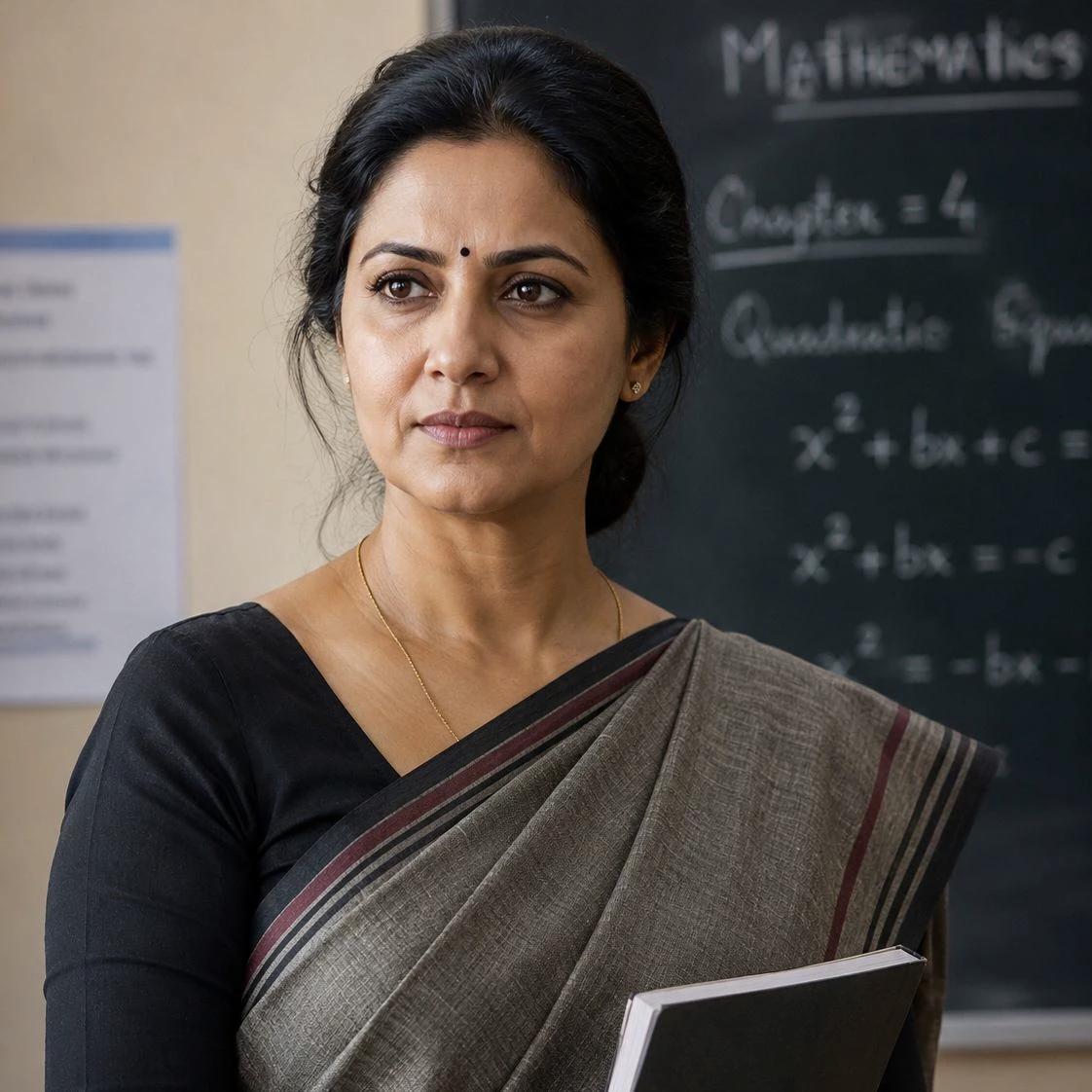 Meera Nair thumbnail