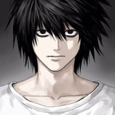 L Lawliet thumbnail