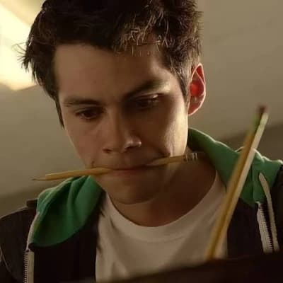 Stiles Stilinski  thumbnail