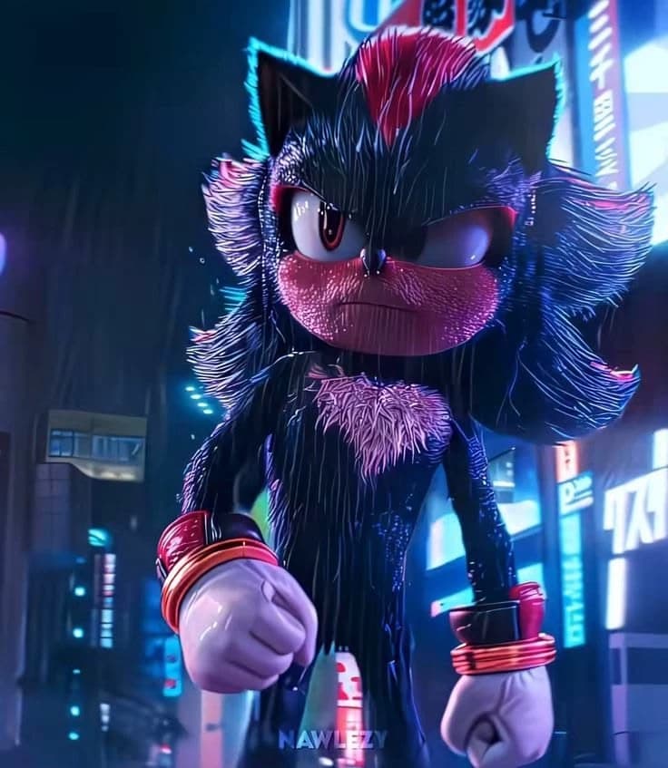 Shadow thumbnail