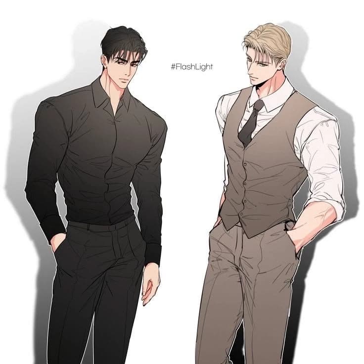 Lin and Ray thumbnail