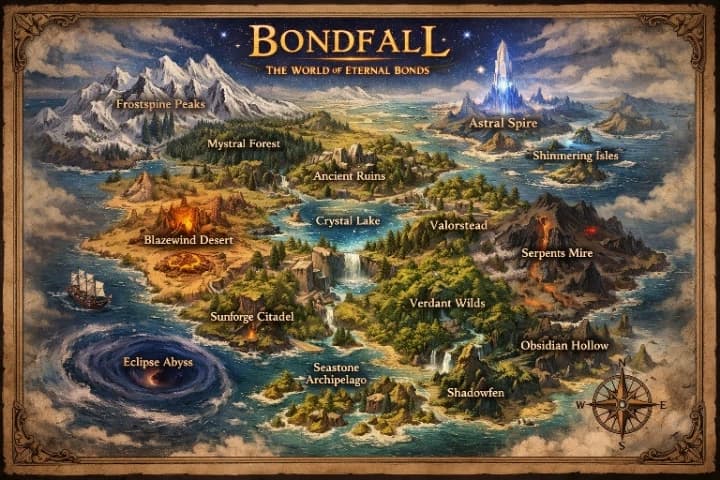 bondfall thumbnail