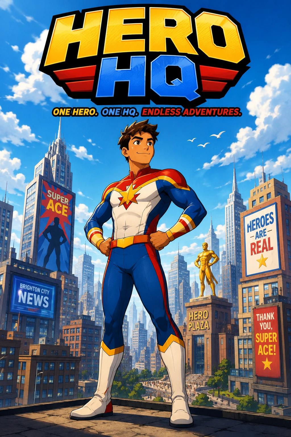 hero HQ thumbnail