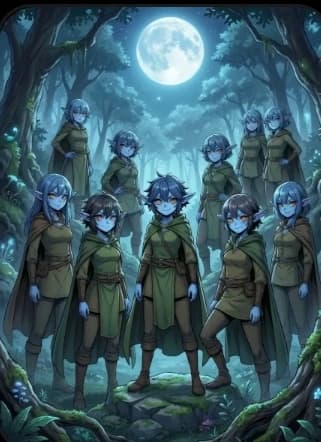 Goblins: en busca de un líder  thumbnail