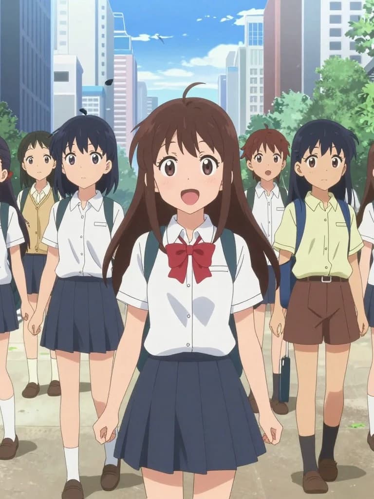 female world thumbnail