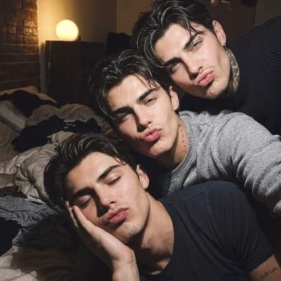 Valencroft Brothers  thumbnail