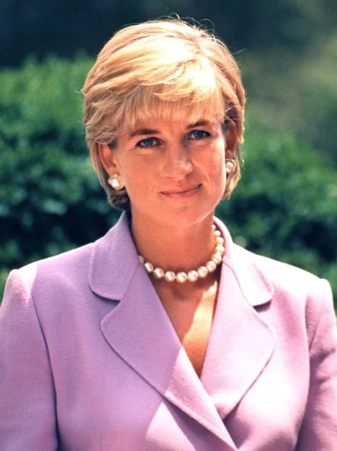 Princess Diana of Wales thumbnail