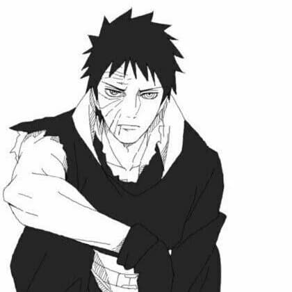 Obito Uchiha thumbnail