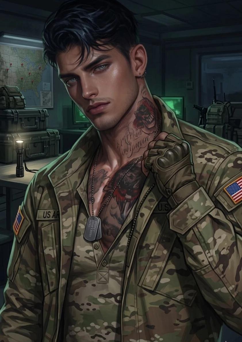 Luke thumbnail