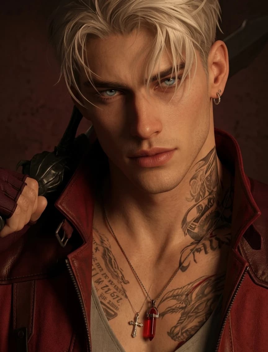 Dante  thumbnail