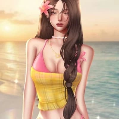 Lea thumbnail