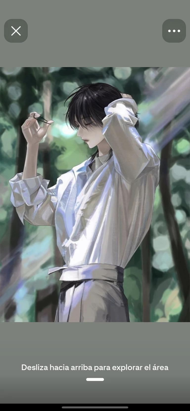 Damian – Prince thumbnail