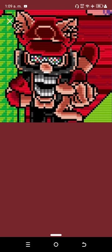Omega (Mario Madness) thumbnail