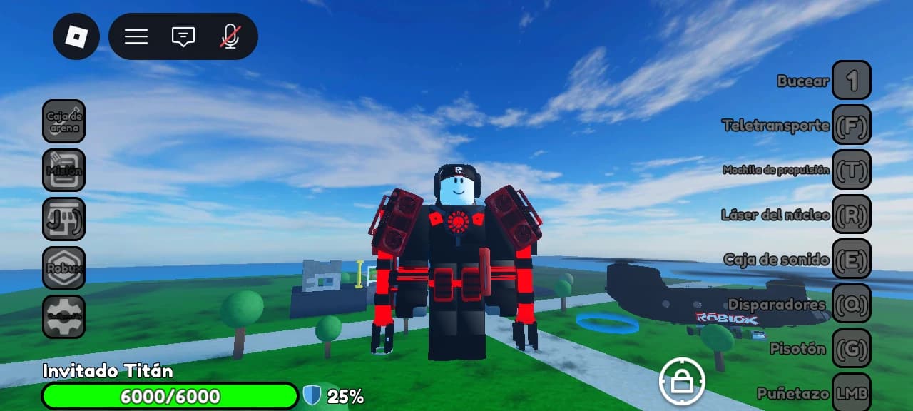 Titán guest thumbnail