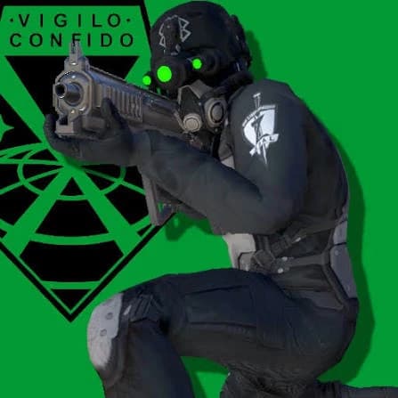 Cloaker [Payday 2] thumbnail