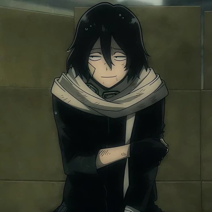 Shouta Aizawa  thumbnail