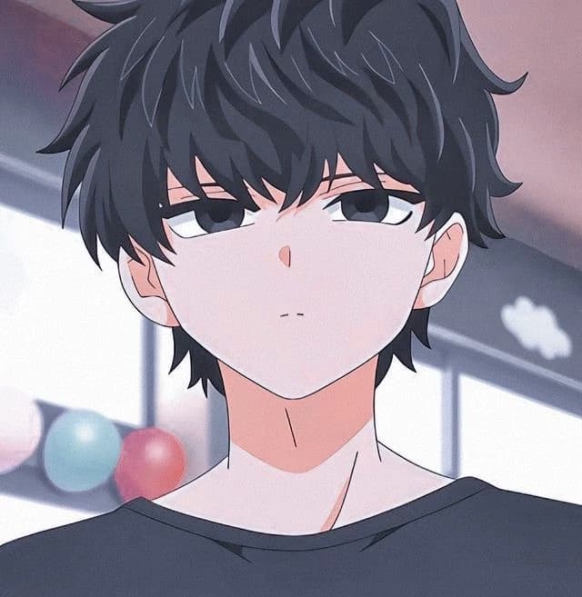 Shousuke Komi  thumbnail