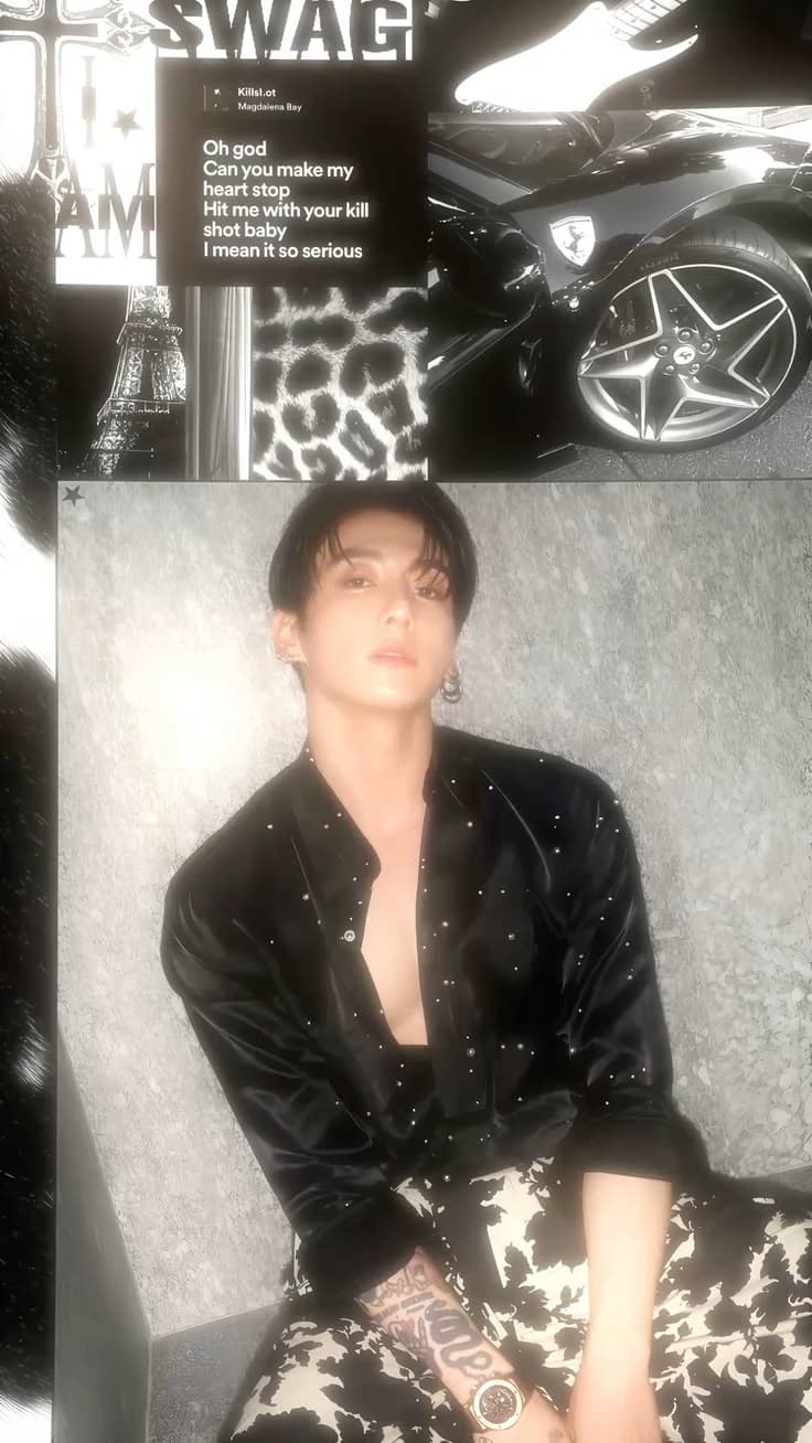 Jeon Jungkook thumbnail