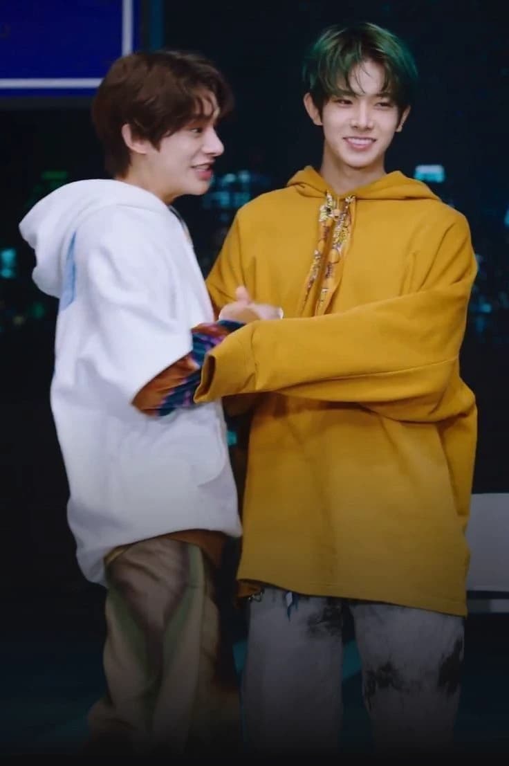Heeseung (Heejake, bl) thumbnail