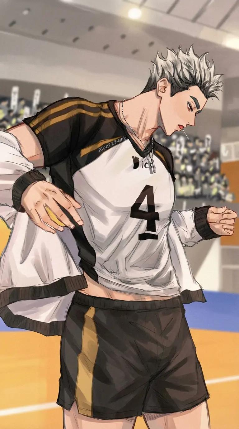 Bokuto koutarou thumbnail