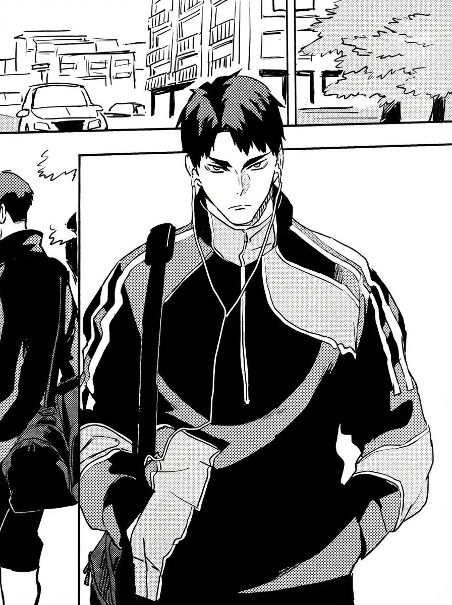 Wakatoshi Ushijima thumbnail