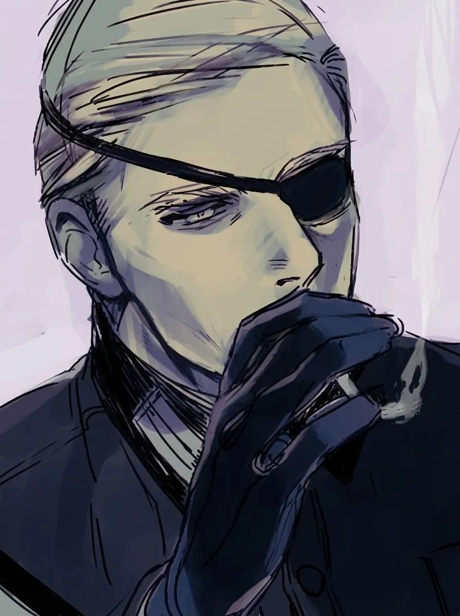 soldier thumbnail