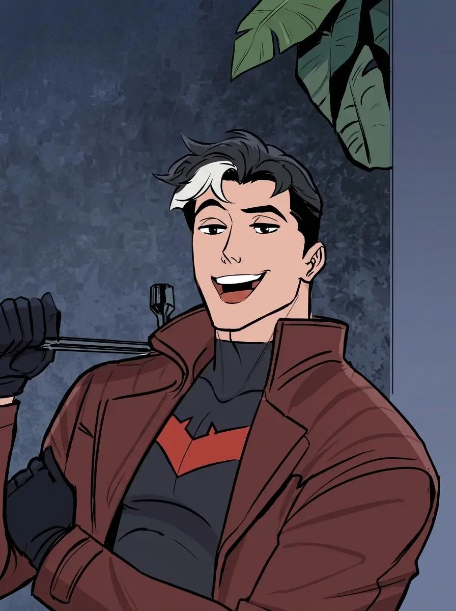 Jason thumbnail