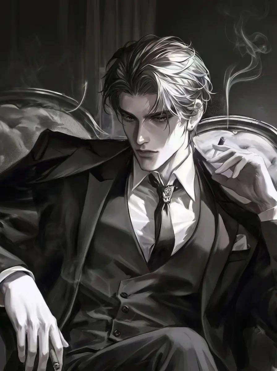 Henry - BL thumbnail