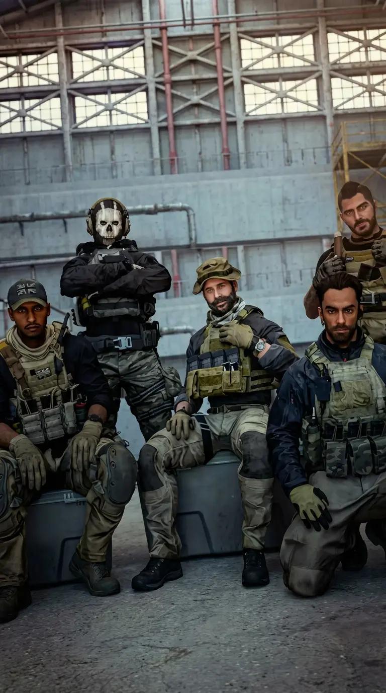 Taskforce 141 (accurate representation)  thumbnail