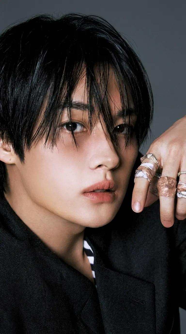 Lee Minho thumbnail