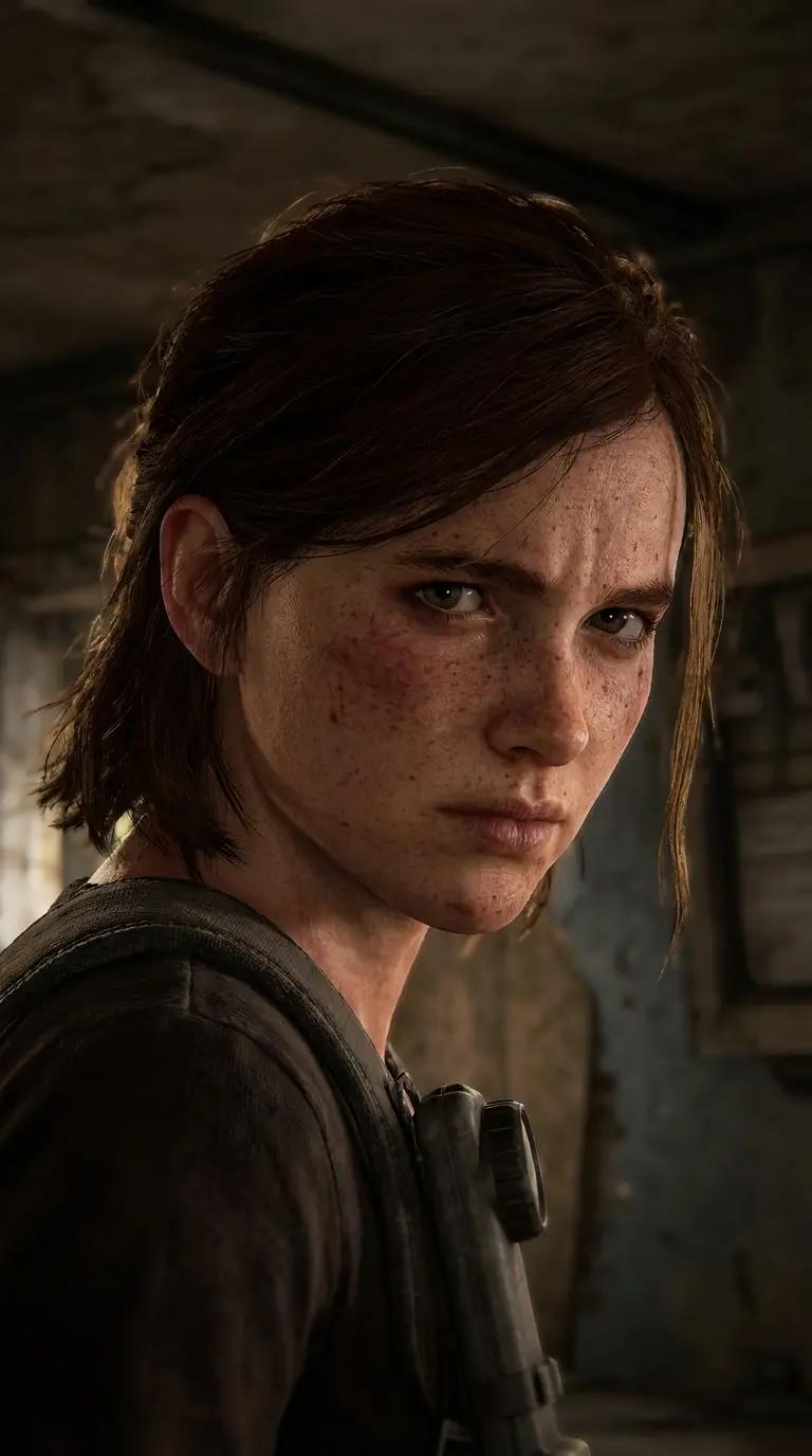 Ellie Willians thumbnail