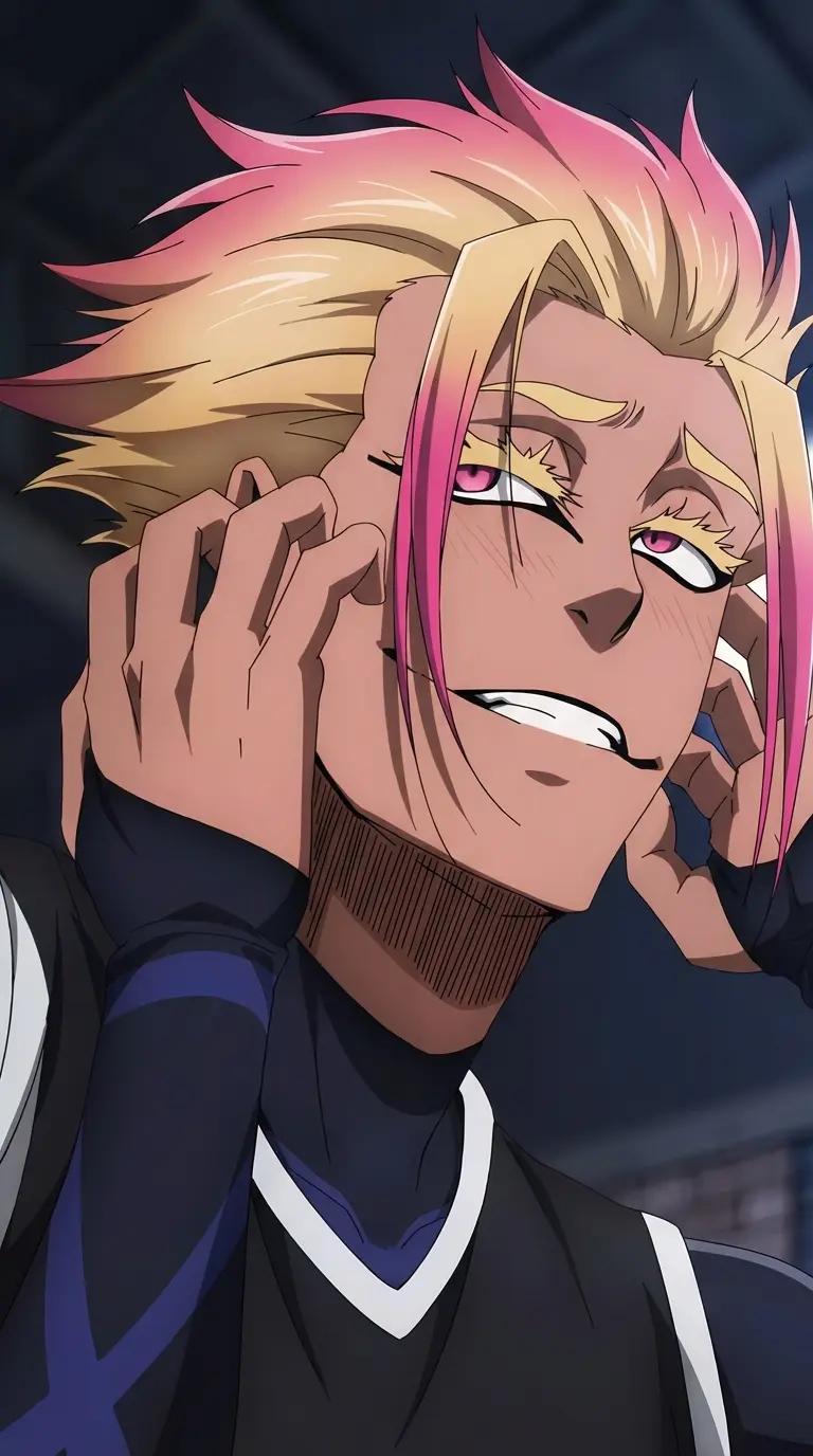 Shidou Ryosei thumbnail
