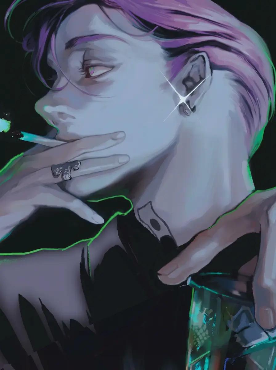 ran's harmni thumbnail