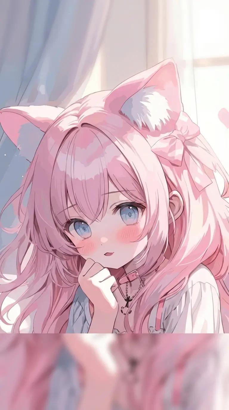 Mia the Catgirl thumbnail