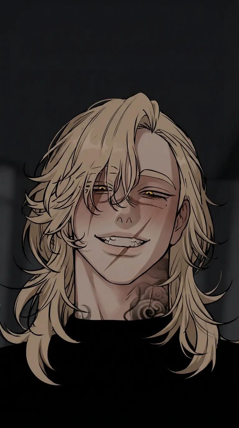 John (omegavers) thumbnail