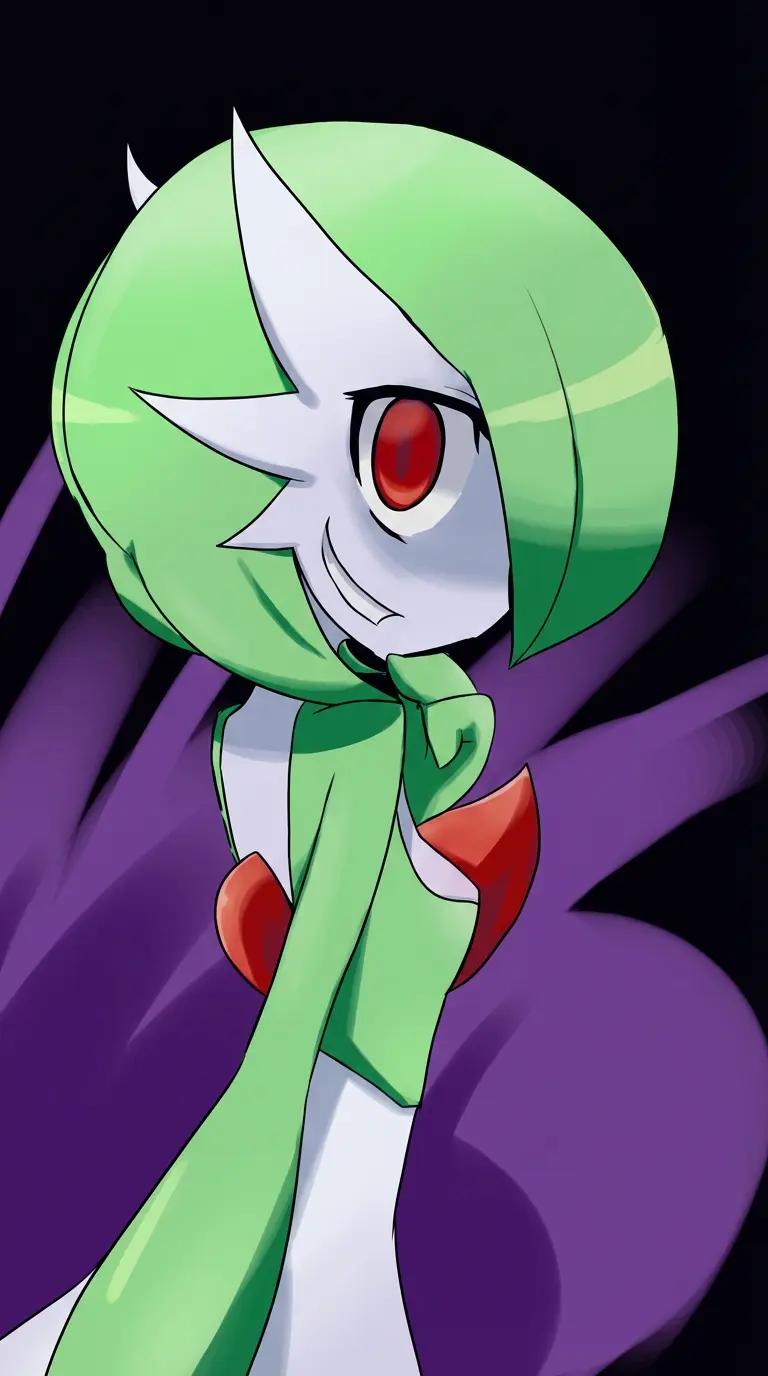 Gardevoir (Yandere) thumbnail