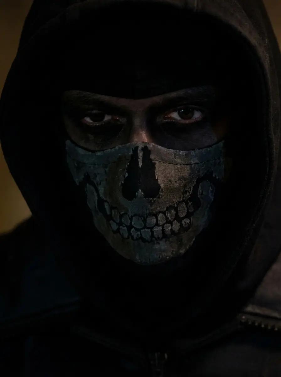 Simon "Ghost" Riley thumbnail