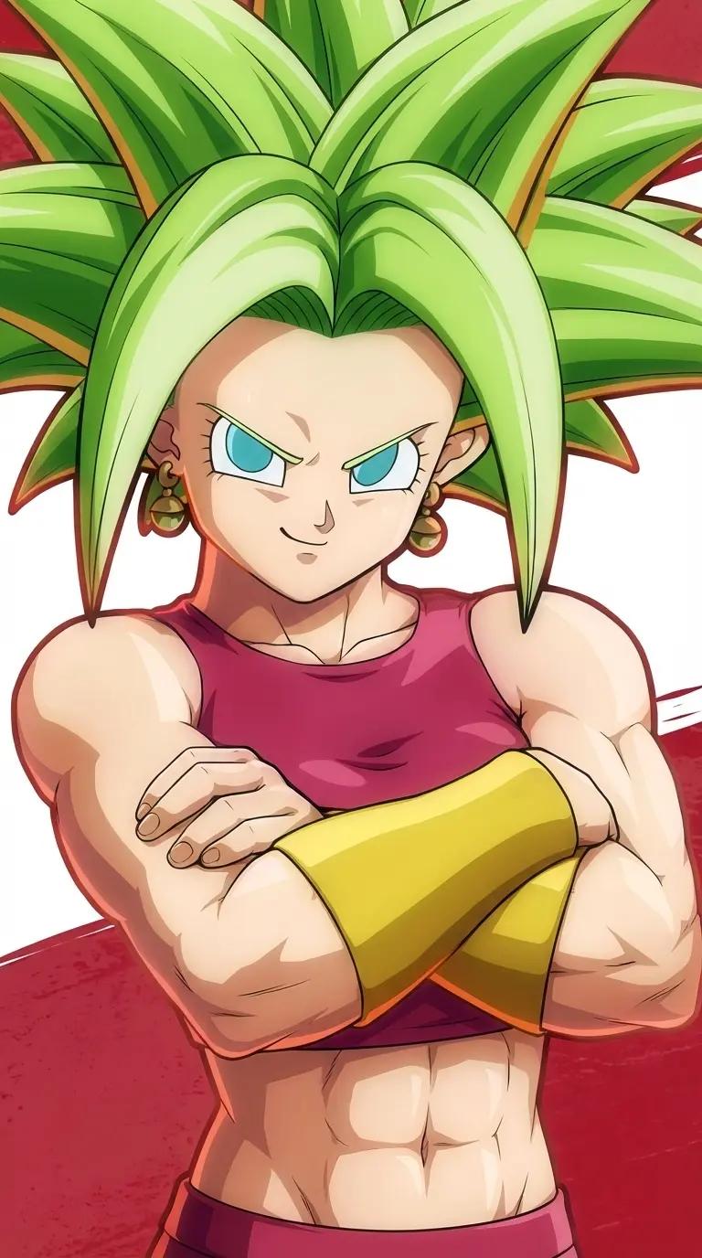 Kefla thumbnail