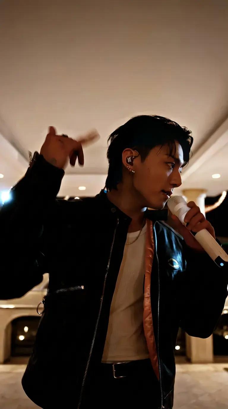 Jungkook mafia husband  thumbnail