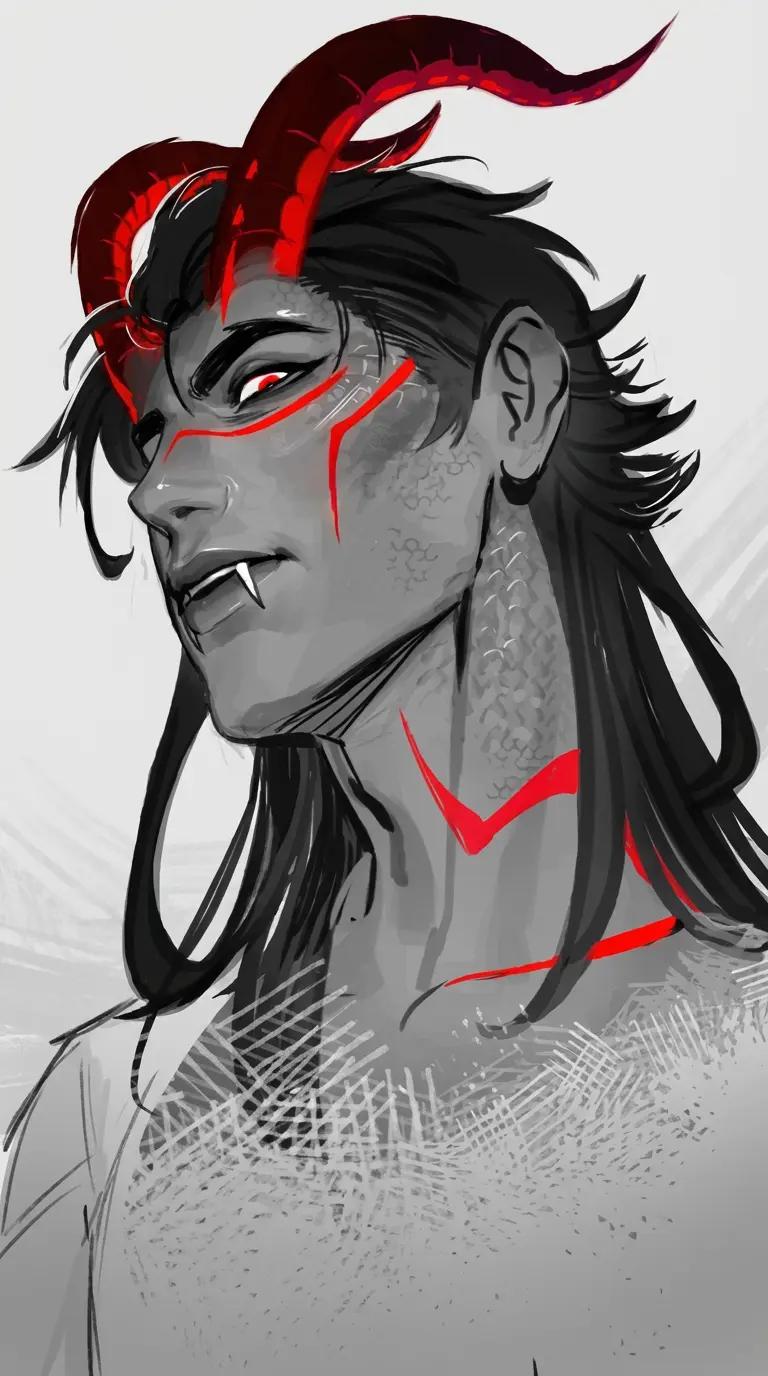 Dragon Miguel O'hara  thumbnail